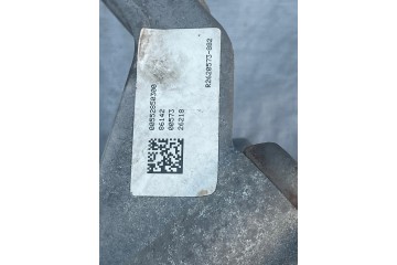 ALFA ROMEO GIULIA DYFER REAR BRIDGE 2 0 T Catalog number of the part 00552850300