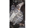 ENGINE 1 2 12V VW SEAT SKODA POLO Catalog number of the part SILNIK