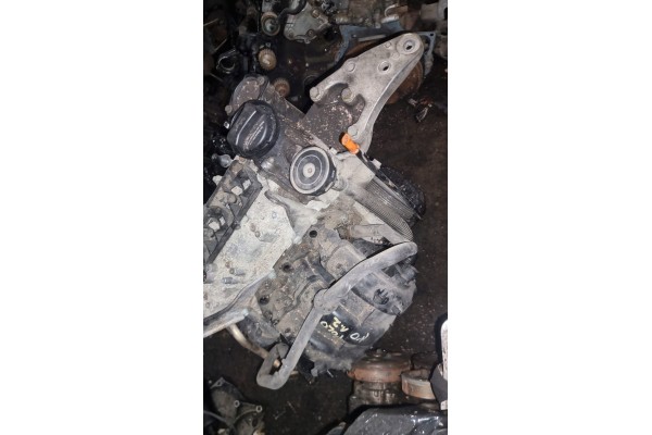 ENGINE 1 2 12V VW SEAT SKODA POLO Catalog number of the part SILNIK