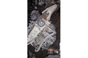 ENGINE 1 2 12V VW SEAT SKODA POLO Catalog number of the part SILNIK