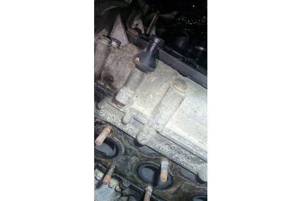 ENGINE 1 2 12V VW SEAT SKODA POLO Car type undefined passenger cars