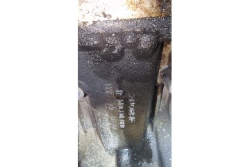 ENGINE 1 2 12V VW SEAT SKODA POLO Engine type gasoline powered