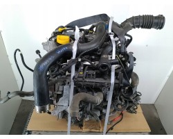 ENGINE RENAULT CLIO IV 0 9 TCE 90KM H4BB408