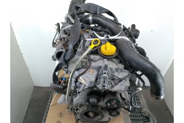 ENGINE RENAULT CLIO IV 0 9 TCE 90KM H4BB408 Part manufacturer Renault OE