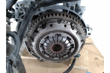 ENGINE RENAULT CLIO IV 0 9 TCE 90KM H4BB408 Catalog number of the part H4BB408