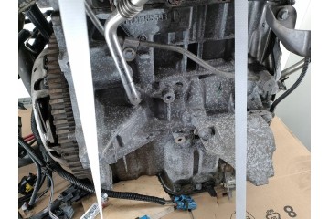ENGINE RENAULT CLIO IV 0 9 TCE 90KM H4BB408 Car type passenger cars