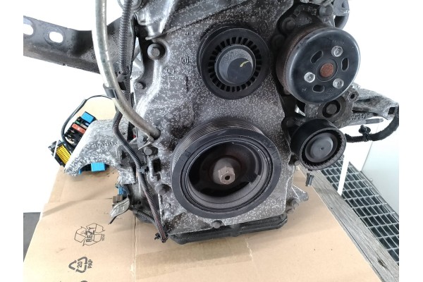ENGINE RENAULT CLIO IV 0 9 TCE 90KM H4BB408 Catalog number of the original H4BB408