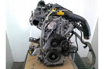 ENGINE RENAULT CLIO IV 0 9 TCE 90KM H4BB408 Version European