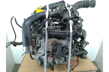 Motor Renault Clio IV 0.9 TCE 90CV H4BB408