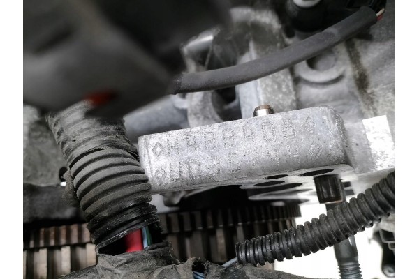 Motor Renault Clio IV 0.9 TCE 90CV H4BB408