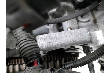 Motor Renault Clio IV 0.9 TCE 90CV H4BB408
