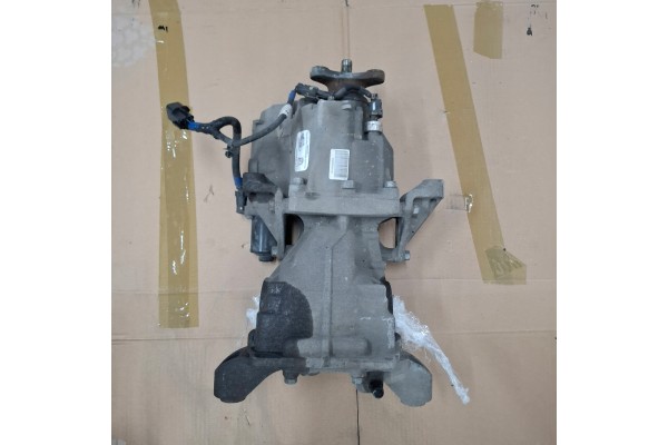 BRIDGE DYFER REAR DIFFERENTIALS HYUNDAI TUCSON III 3 18 LIFT 2 0 CRDI 47891 3B400
