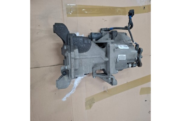 BRIDGE DYFER REAR DIFFERENTIALS HYUNDAI TUCSON III 3 18 LIFT 2 0 CRDI 47891 3B400 Packaging status no packaging