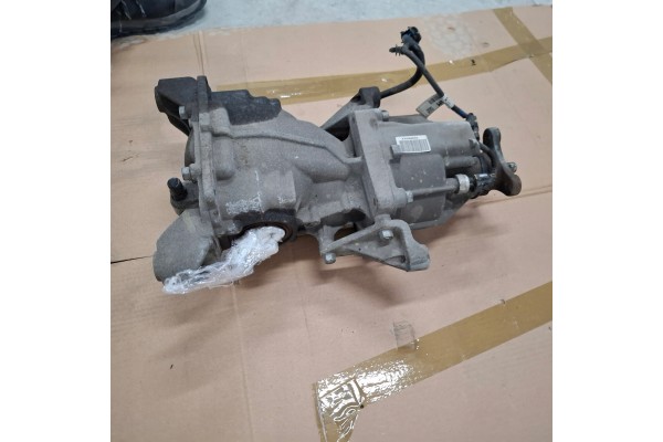 BRIDGE DYFER REAR DIFFERENTIALS HYUNDAI TUCSON III 3 18 LIFT 2 0 CRDI 47891 3B400 Catalog number of the part 47891 3B400 478913B