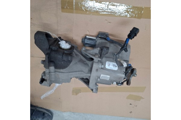 BRIDGE DYFER REAR DIFFERENTIALS HYUNDAI TUCSON III 3 18 LIFT 2 0 CRDI 47891 3B400 Part manufacturer Hyundai OE