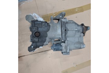 BRIDGE DYFER REAR DIFFERENTIALS HYUNDAI TUCSON III 3 18 LIFT 2 0 CRDI 47891 3B400 Car type 4x4 SUV passenger cars