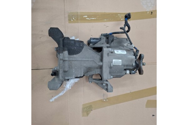 Puente Diferencial Trasero Hyundai Tucson III 3 18- Lift 2.0 CRDI 4789
