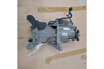 Puente Diferencial Trasero Hyundai Tucson III 3 18- Lift 2.0 CRDI 4789