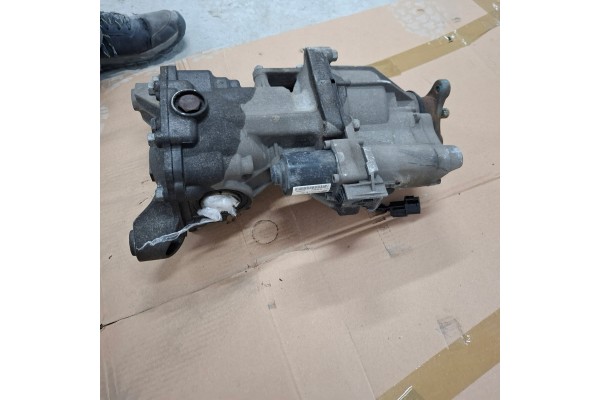 Puente Diferencial Trasero Hyundai Tucson III 3 18- Lift 2.0 CRDI 4789