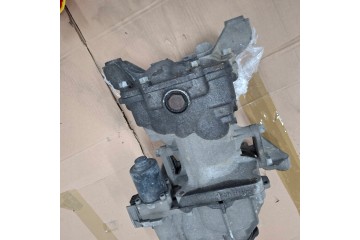 Puente Diferencial Trasero Hyundai Tucson III 3 18- Lift 2.0 CRDI 4789