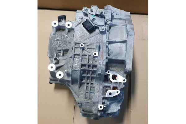 GEARBOX DSG SWX VW SKODA LIKE NEW ORIGINAL Catalog number of the part SWX