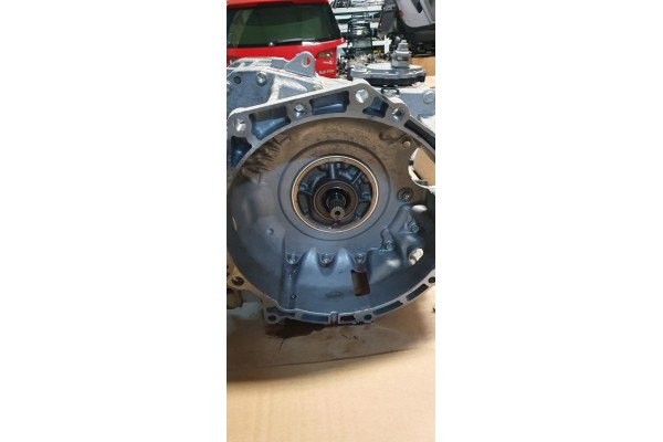 GEARBOX DSG SWX VW SKODA LIKE NEW ORIGINAL Part manufacturer Volkswagen OE