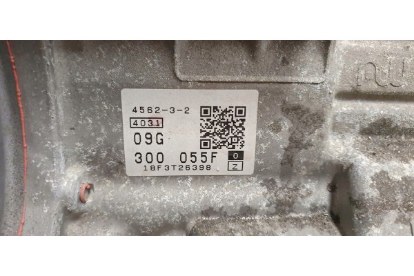 GEARBOX DSG SWX VW SKODA LIKE NEW ORIGINAL Transmission type automatic