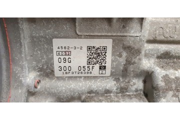 GEARBOX DSG SWX VW SKODA LIKE NEW ORIGINAL Transmission type automatic