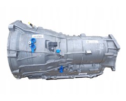 BMW HYBRID AUTOMATIC TRANSMISSION GA8P75HZ 1102074023 NEW