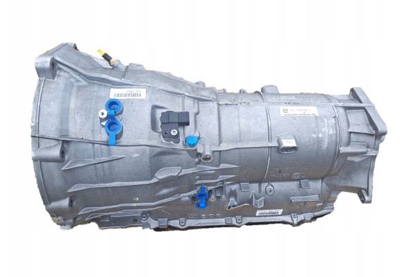 BMW HYBRID AUTOMATIC TRANSMISSION GA8P75HZ 1102074023 NEW
