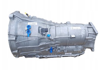 BMW HYBRID AUTOMATIC TRANSMISSION GA8P75HZ 1102074023 NEW
