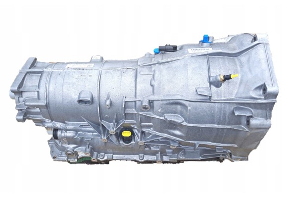 BMW HYBRID AUTOMATIC TRANSMISSION GA8P75HZ 1102074023 NEW Catalog number of the part 1102074023