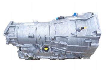 BMW HYBRID AUTOMATIC TRANSMISSION GA8P75HZ 1102074023 NEW Catalog number of the part 1102074023