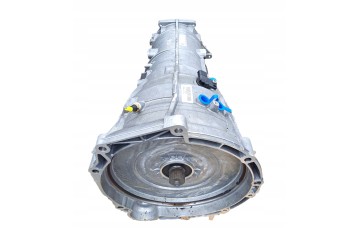 BMW HYBRID AUTOMATIC TRANSMISSION GA8P75HZ 1102074023 NEW Part manufacturer ZF