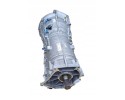 BMW HYBRID AUTOMATIC TRANSMISSION GA8P75HZ 1102074023 NEW Transmission type automatic