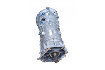 BMW HYBRID AUTOMATIC TRANSMISSION GA8P75HZ 1102074023 NEW Transmission type automatic