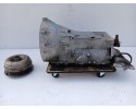 GEARBOX BMW F07 GT N47D20C 8HP 45