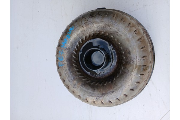 GEARBOX BMW F07 GT N47D20C 8HP 45 Catalog number of the part 7623668