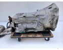 GEARBOX BMW F07 GT N47D20C 8HP 45 Transmission type automatic