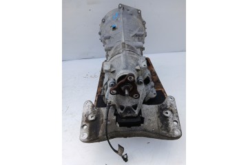 GEARBOX BMW F07 GT N47D20C 8HP 45 Engine type diesel