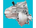 Transmission Fiat Ducato 2 5 TDi D 20KM81 Part manufacturer Fiat OE