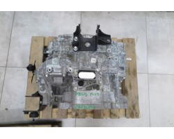 TOYOTA PRIUS AURIS II 1 8 HYBRID GEARBOX AUTOMATIC P8730218