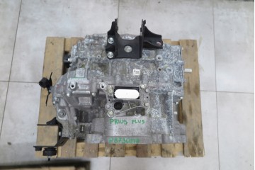 TOYOTA PRIUS AURIS II 1 8 HYBRID GEARBOX AUTOMATIC P8730218