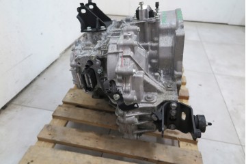 TOYOTA PRIUS AURIS II 1 8 HYBRID GEARBOX AUTOMATIC P8730218 Engine type gasoline