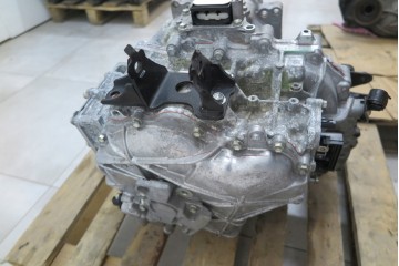 TOYOTA PRIUS AURIS II 1 8 HYBRID GEARBOX AUTOMATIC P8730218 Car type passenger cars