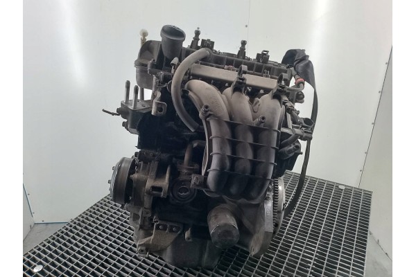 SMART FORFOUR AND 134 910 1 1 12V ENGINE