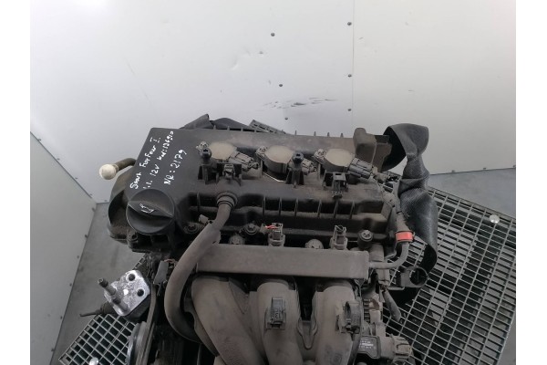 SMART FORFOUR AND 134 910 1 1 12V ENGINE Catalog number of the part 134 910