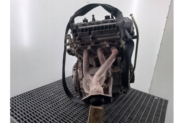 SMART FORFOUR AND 134 910 1 1 12V ENGINE Car type passenger cars