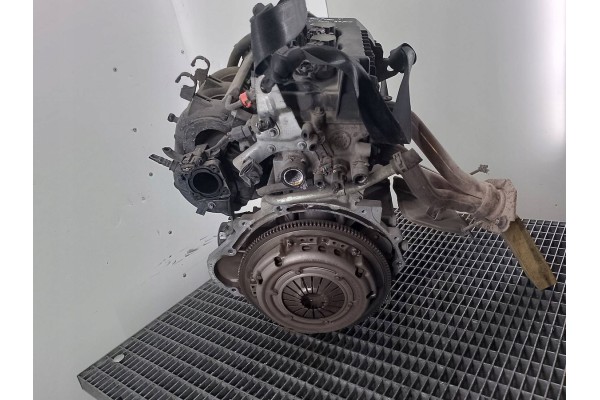 Motor SMART FORFOUR 1.1 12V 134.910