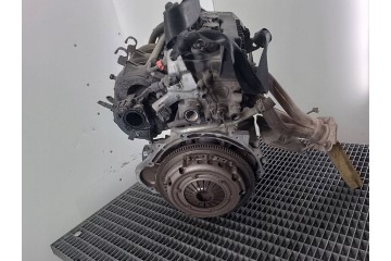 Motor SMART FORFOUR 1.1 12V 134.910
